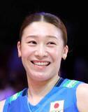 「誰かと思った！スタジオで「違和感ない」美ぼうのゲスト…印象激変のバレー石川真佑に騒然「朝から…」」の画像1