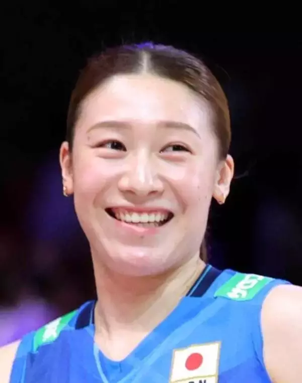 誰かと思った！スタジオで「違和感ない」美ぼうのゲスト…印象激変のバレー石川真佑に騒然「朝から…」