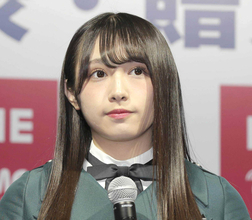 元櫻坂４６渡辺梨加、妊娠発表「お腹の中で一生懸命に大きくなってくれていることがとても愛おしく、幸せな毎日」