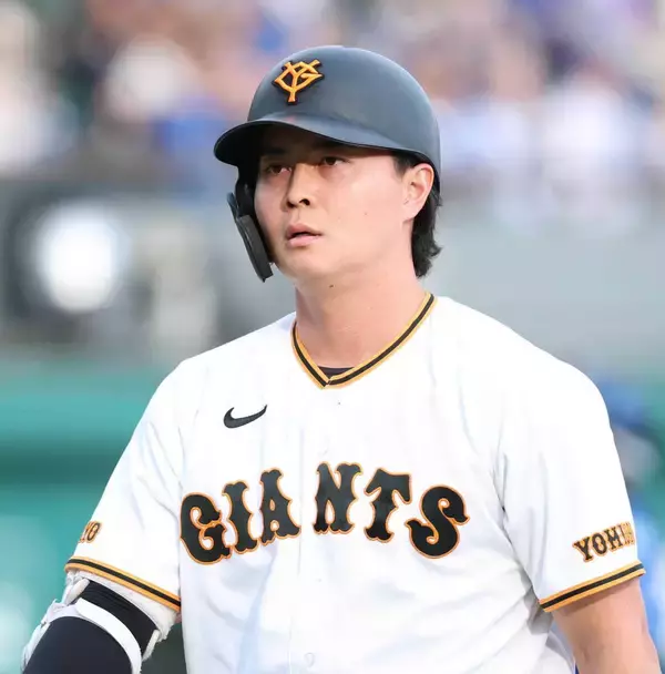 【巨人】郡拓也と岡田悠希が現役続行を希望　超ユーティリティーと左の大砲が新天地を模索へ…戦力外通告