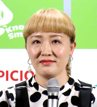 丸山桂里奈、娘の病名を報告「かなり辛かったけど検査してよかった」１７日未明から症状「しんどいですね」「お大事に」