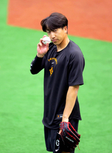 【巨人】大勢、松井監督は「全てが憧れ」小学校時代は２年連続“聖地巡礼”「あの場所に行くのが本当に好き」
