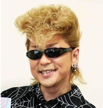 「氣志團万博」不慮の事故で四肢が「完全麻痺」告白から１年…アーティストが出演へ「カッコいい！」「ヤッパリいい声」ＫＯＮＴＡに騒然
