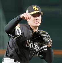 日本ハムが有原航平の獲得調査へ　巨人など日米複数球団との争奪戦必至