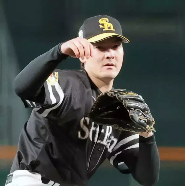 日本ハムが有原航平の獲得調査へ　巨人など日米複数球団との争奪戦必至