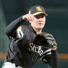 日本ハムが有原航平の獲得調査へ　巨人など日米複数球団との争奪戦必至