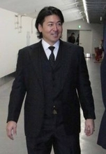 【広島】会沢翼、制限超えの３０００万円減「こればっかりは仕方ない」来季は球団捕手最長更新の２０年目