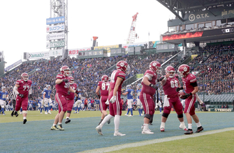 立命大、２年連続１０度目の優勝　甲子園ボウル初の関西対決でライバル関学大に快勝　ＱＢ竹田剛が大活躍