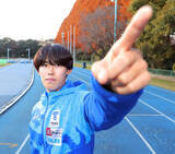 「【箱根駅伝】東海大・花岡寿哉「１軍の試合でヒットすごい」巨人で再び支配下狙う高校同級生から刺激」の画像1