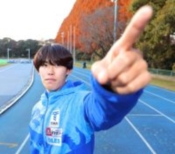 【箱根駅伝】東海大・花岡寿哉「１軍の試合でヒットすごい」巨人で再び支配下狙う高校同級生から刺激