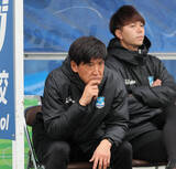 「来季ＪＦＬ降格のＪ３沼津　鈴木秀人監督が退任「重く受け止めています」…中山雅史監督の後受けるも立て直せず」の画像1