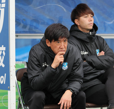 来季ＪＦＬ降格のＪ３沼津　鈴木秀人監督が退任「重く受け止めています」…中山雅史監督の後受けるも立て直せず