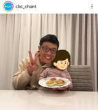 「３年前に社内結婚を電撃公表…「ＴＨＥ　ＴＩＭＥ，」若狭敬一アナのプライベート姿「幸せいっぱい」の声」の画像1