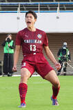 「【高校サッカー】浜松開誠館ＤＦ礒部舜也　けがに泣かされた全国総体　今度こそ完全燃焼…選手権２９日初戦」の画像1