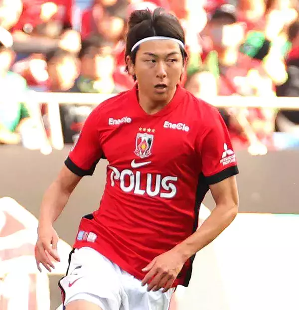 １年前に移籍も異例の復帰　広島が浦和ＭＦ松本泰志を完全移籍で獲得「戻ってこいと言ってくださった」