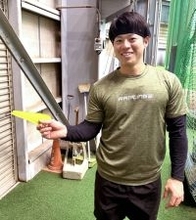 【日本ハム】梅林優貴がドジャース・ベッツ流ドリルで１軍定着目指す「２月１日にピークをもっていかないと」