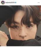 「瀬戸康史「嫌なことが連鎖する日ってありますよね」とＳＮＳにつづる」の画像1