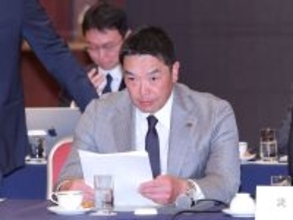 【巨人】阿部監督「選手のケガ防止に直結」サイズ拡大の統一ベース、キャンプで確認へ