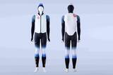 「【ミラノ五輪】ミズノがスピードスケート日本代表スーツを開発　２２年北京五輪から空気抵抗を３％削減」の画像1