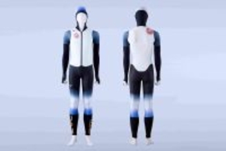 【ミラノ五輪】ミズノがスピードスケート日本代表スーツを開発　２２年北京五輪から空気抵抗を３％削減