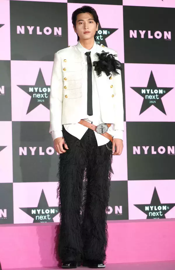 庄司浩平、２０２６年の映画出演を熱望「どこかの配給会社に届け！」