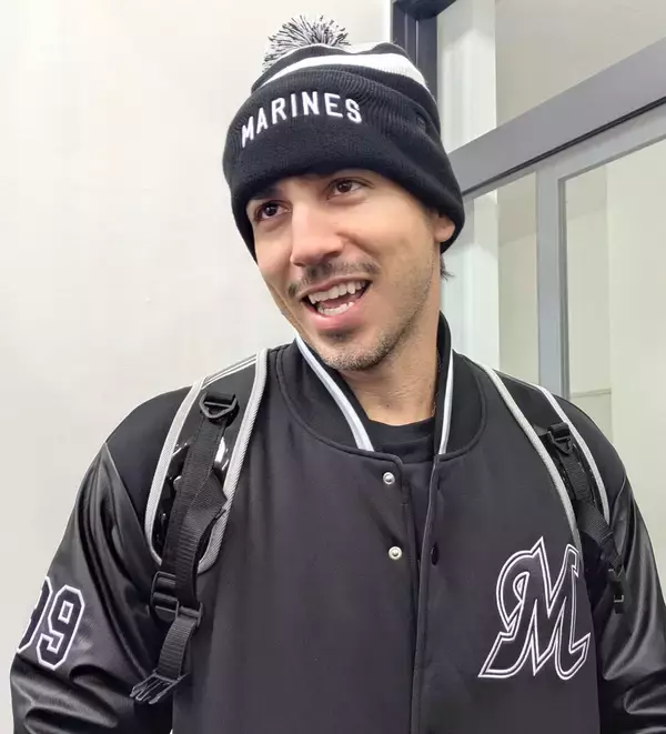 【ロッテ】新キャプテンのネフタリ・ソトが就任をいち早く報告した相手は？