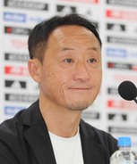 ＪＦＡ、町田・黒田監督に厳重注意と指導研修受講を決定…Ｊリーグのけん責処分を受けて技術委員会でライセンス適格性を再審査