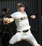 「【巨人】ドラ１竹丸和幸が同じ左腕の2人のコーチからの指導に「技術的な話をうまく自分のものに」３度目のブルペン入り」の画像1