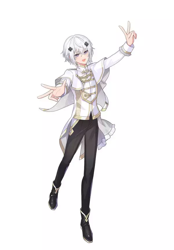 めておら・メルト・ダ・テンシ　「応援してくれるお前のために全力で輝く！」すとふぇす開幕