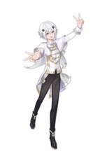 めておら・メルト・ダ・テンシ　「応援してくれるお前のために全力で輝く！」すとふぇす開幕