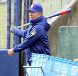 「【中日】井上一樹監督、序盤のＭＶＰ「鵜飼にしておきましょう」松木平優太にも注目　入れ替えも「断言します」」の画像1