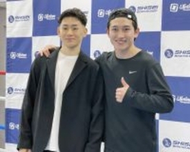 嶋田淳也が日本フェザー級王座決定戦兄・達希トレーナーとの“二人三脚”で初タイトル奪取だ