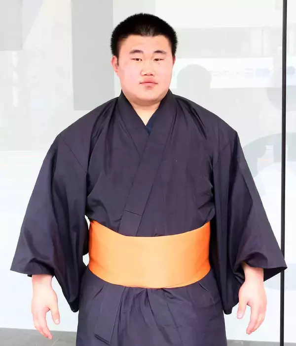 新弟子検査を幕内格行司・木村秋治郎の長男がパス　「いつか父が行司の土俵で相撲取れたら…」　映画「土俵物語」再現なるか