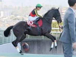 「次頑張ればええ」「長い目で見守る」リバティアイランド半妹が大敗もネットはおおらか　コニーアイランドは１３着