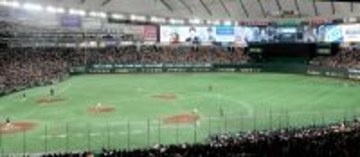 【巨人】ＡＸＳ限定の年間６４試合観戦パック、きょうから発売開始