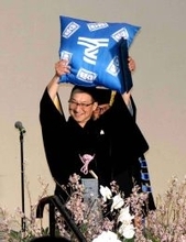 春風亭昇太、１９年に結婚した妻に感謝　昇太の復学を後押し「面白いからやった方がいいんじゃない？」