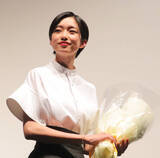 「河合優実　「あんのこと」で参考にした作品を明かす「ヒントになることが多くて助けられた」」の画像1