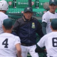 【センバツ】７７歳の専大松戸・持丸修一監督、大阪桐蔭の強さは「持って生まれたセンス…鍛えたセンスだけじゃない」準決勝で惜敗