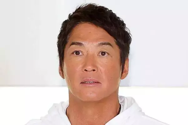 「ボケじゃないわ！」長嶋一茂、かまいたち・濱家隆一「ウソつけー！」のツッコミに憤慨…「ゲンバ」