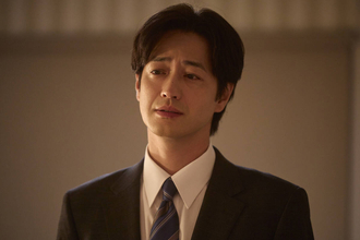 「タツキ先生は甘すぎる！」第２話に竹財輝之助がゲスト出演「子どものことと取り巻く環境を考えていただけるきっかけになれば」