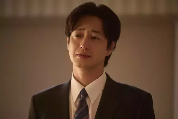 「タツキ先生は甘すぎる！」第２話に竹財輝之助がゲスト出演「子どものことと取り巻く環境を考えていただけるきっかけになれば」