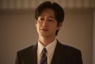 「タツキ先生は甘すぎる！」第２話に竹財輝之助がゲスト出演「子どものことと取り巻く環境を考えていただけるきっかけになれば」