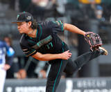 「【日本ハム】伊藤大海が今季２勝目　”出力不足問題”自ら決着「余計なお世話でしたってことで（笑）」６回２失点で西武戦自身５連勝」の画像1