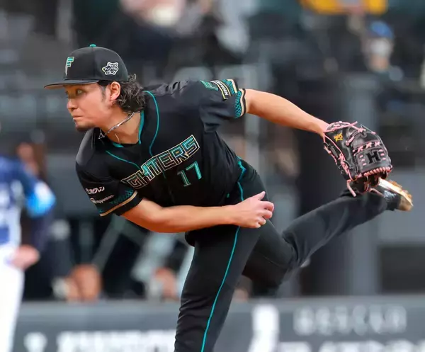 【日本ハム】伊藤大海が今季２勝目　”出力不足問題”自ら決着「余計なお世話でしたってことで（笑）」６回２失点で西武戦自身５連勝