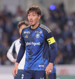 【番記者の視点】町田・昌子源「去年はもっと飲まれていた」…３万人超え鹿島の大歓声にも動揺なし、チームに自信を植え付けた完全アウェー・サウジでの経験