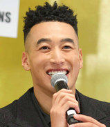 関口メンディー　現在の姿に衝撃広がる「きゃー」「鼻血出る」結婚報告から１年…イメチェンも
