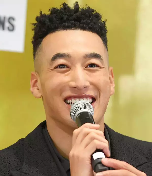 関口メンディー　現在の姿に衝撃広がる「きゃー」「鼻血出る」結婚報告から１年…イメチェンも