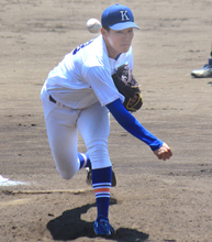 【大学野球】駒大が日大に零封負け　エース・仲井慎が３連投も２失点…今季初めて勝ち点落とす　専大が優勝に王手