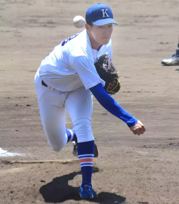 【大学野球】駒大が日大に零封負け　エース・仲井慎が３連投も２失点…今季初めて勝ち点落とす　専大が優勝に王手