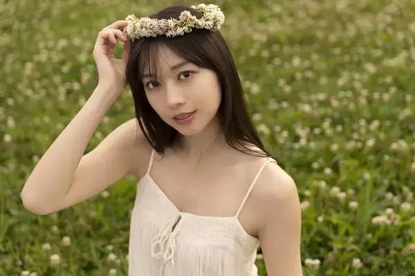 モー娘。牧野真莉愛、アイドル人生ラスト写真集が急きょ発売決定　撮影期間は１日のみも「牧野真莉愛の完成形と言える」
